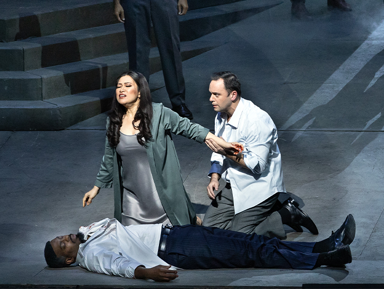 Don Giovanni