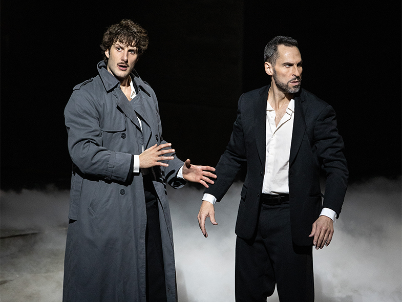 Don Giovanni
